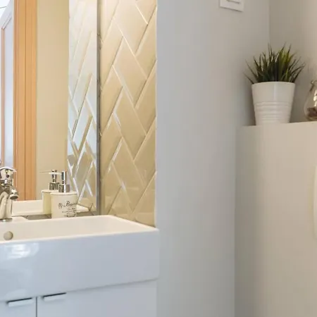 דירה Old Town - Over The River