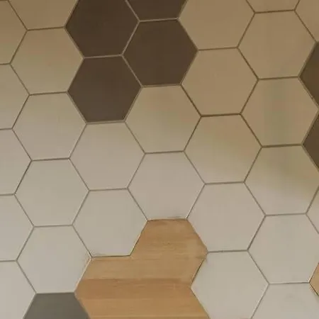 Old Town - Over The River דירה