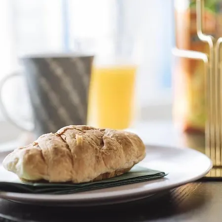 Old Town - Over The River Appartement *