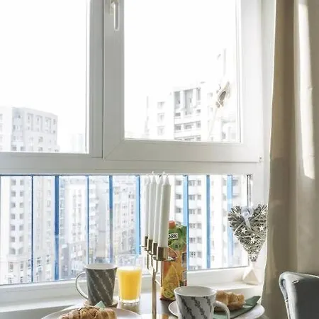 Old Town - Over The River Apartment