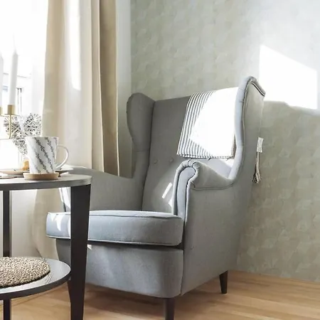 דירה Old Town - Over The River *