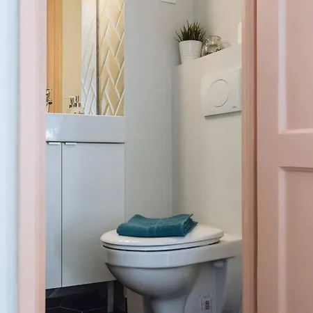 Old Town - Over The River *