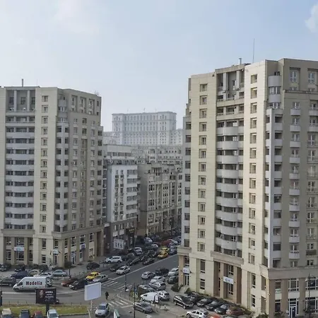 Apartment Old Town - Over The River