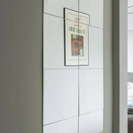 דירה Old Town - Over The River *