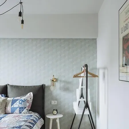 Old Town - Over The River