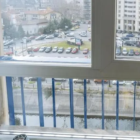 Old Town - Over The River