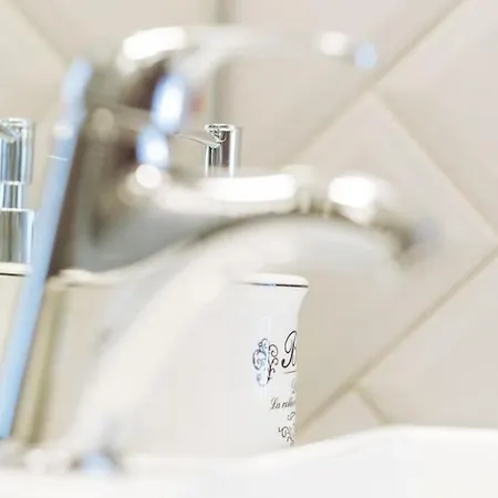 Old Town - Over The River Appartement *