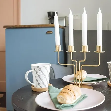 Old Town - Over The River * Bucarest