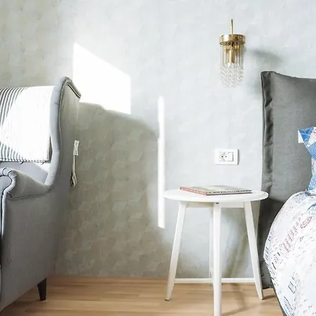 Old Town - Over The River *