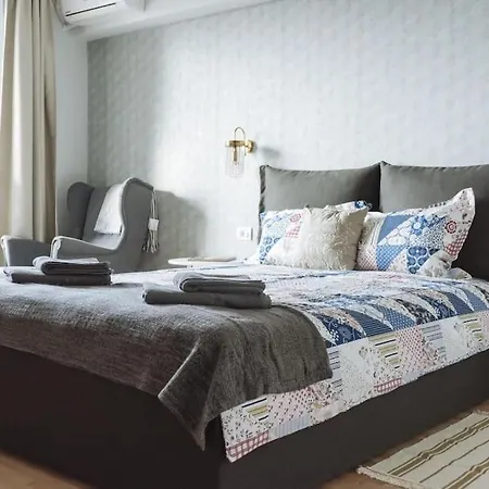 Old Town - Over The River