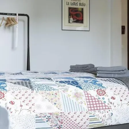 Old Town - Over The River Appartement Bucarest