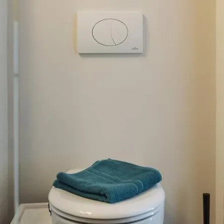 Apartment Old Town - Over The River *