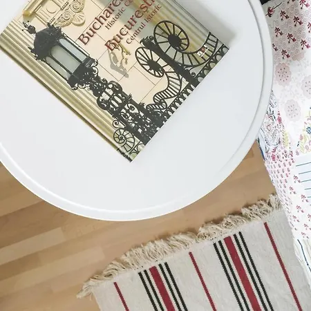 Old Town - Over The River *