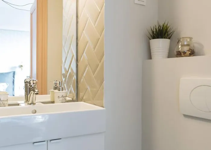 شقة Old Town - Over The River