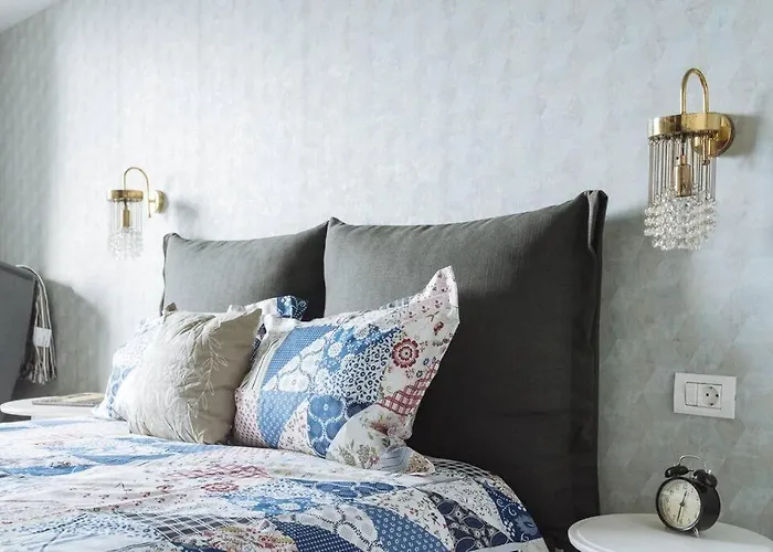 Old Town - Over The River *