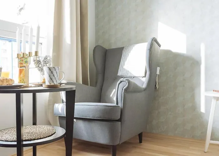 Апартаменти Old Town - Over The River *