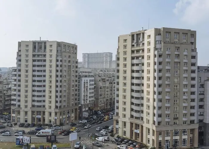 شقة Old Town - Over The River