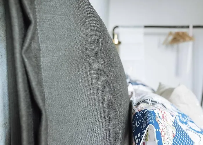 شقة Old Town - Over The River