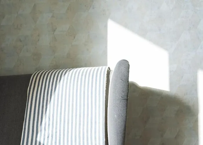 Old Town - Over The River شقة *