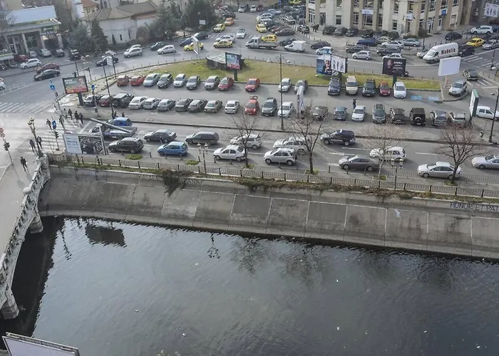 شقة Old Town - Over The River *