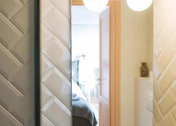 Old Town - Over The River