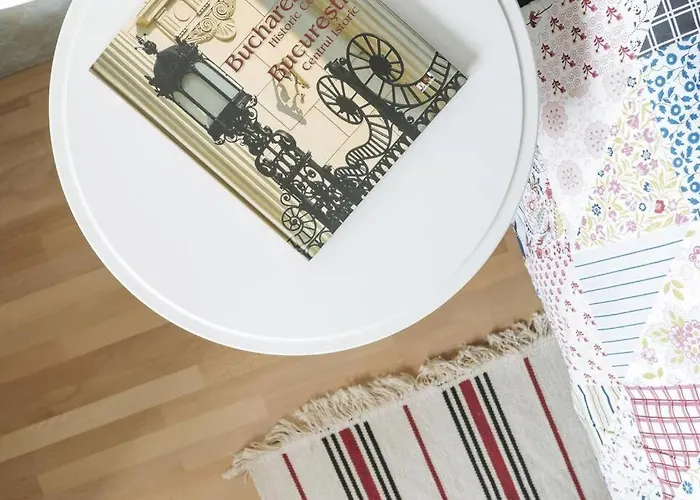 Old Town - Over The River *