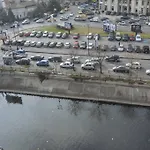 Apartamento Old Town - Over The River *