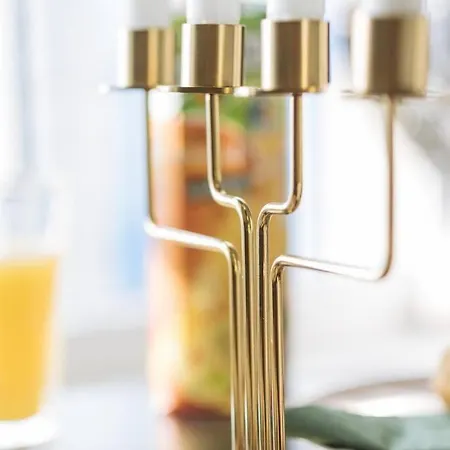 Appartamento Old Town - Over The River Bucarest