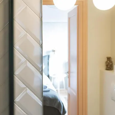 Old Town - Over The River