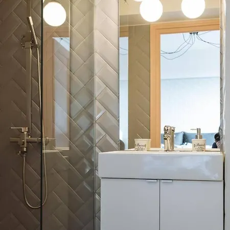 Appartamento Old Town - Over The River