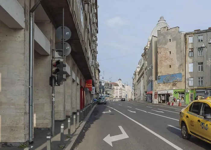 Old Town - Over The River