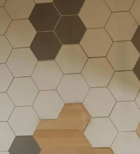 Old Town - Over The River Lejlighed