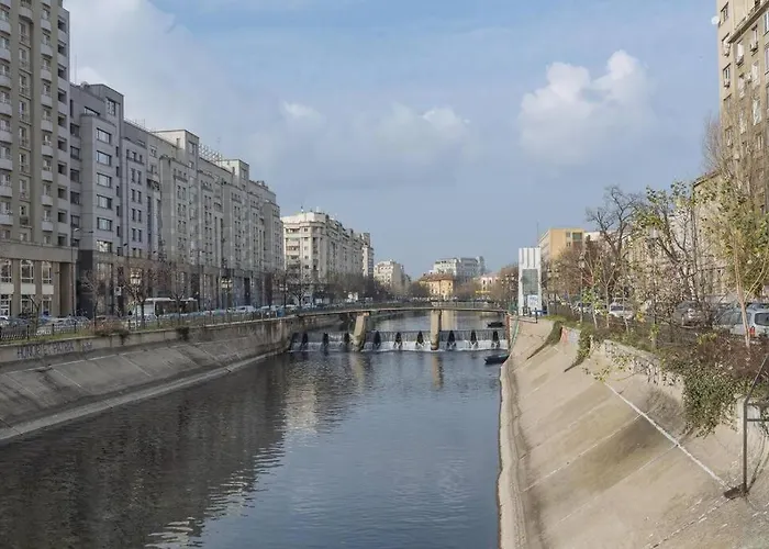 Old Town - Over The River *