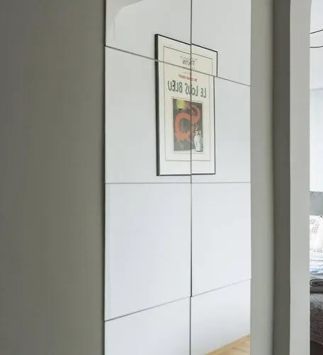 Lejlighed Old Town - Over The River *