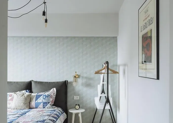 Old Town - Over The River