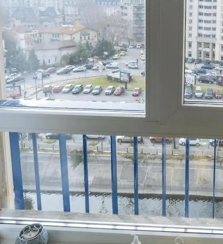 Old Town - Over The River