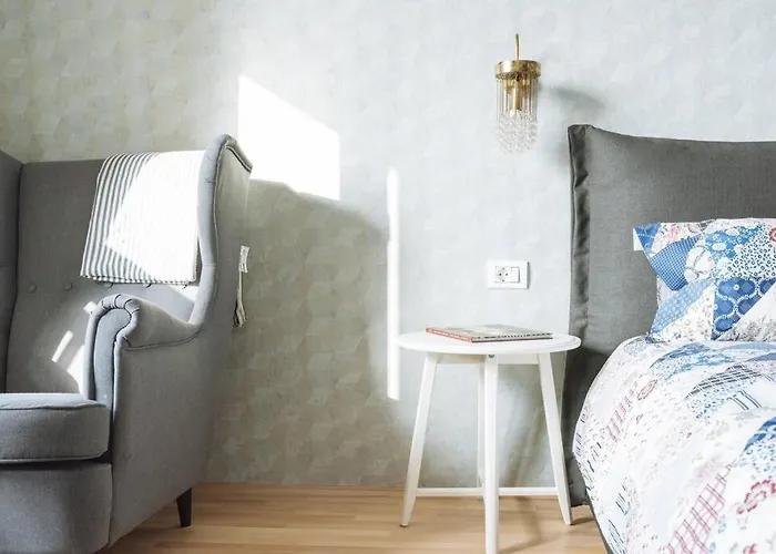 Old Town - Over The River *