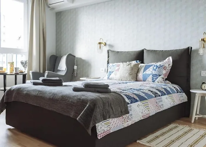 Old Town - Over The River