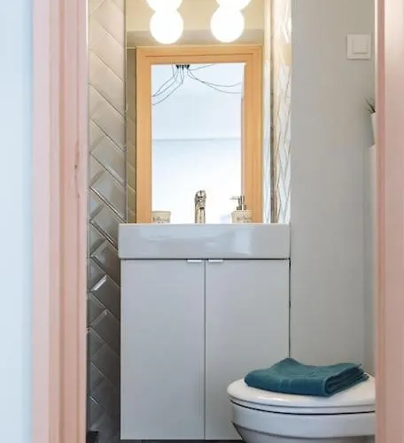 Old Town - Over The River Bukarest