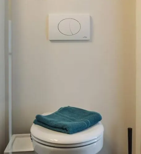 Lejlighed Old Town - Over The River *